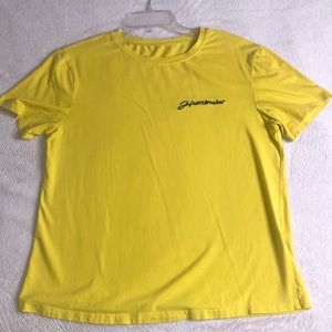 “ heartbreaker “ tee